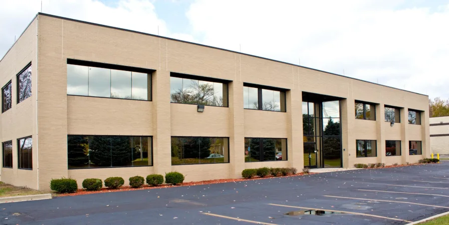 WebSpain Datacentre US